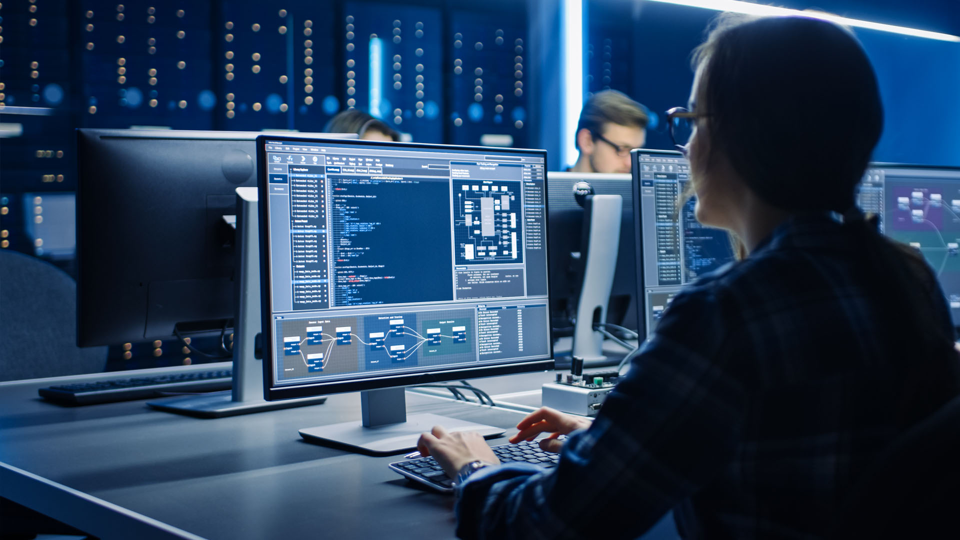 Computer Science Engineering