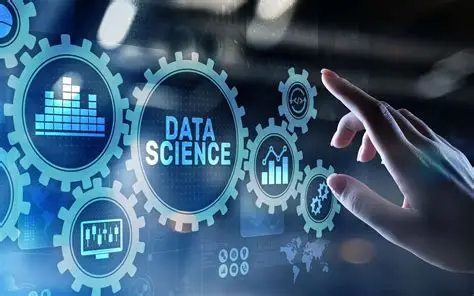 Data Analytics/Data Science
